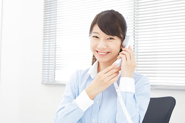 業務内容1
