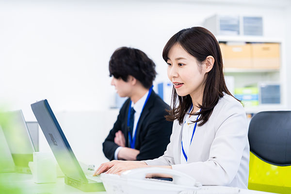 業務内容2